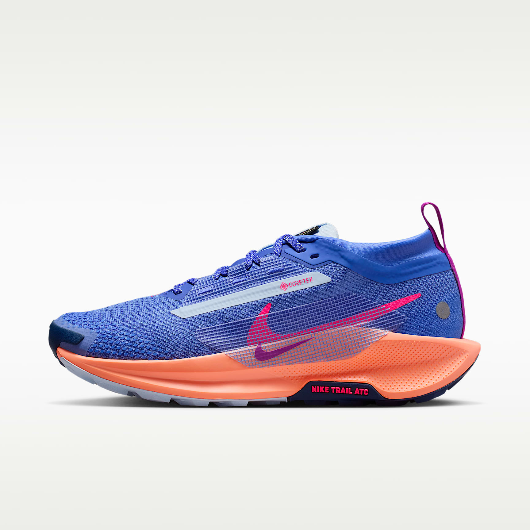Nike Pegasus Trail 5 GORE-TEX Women's Waterproof Trail Running